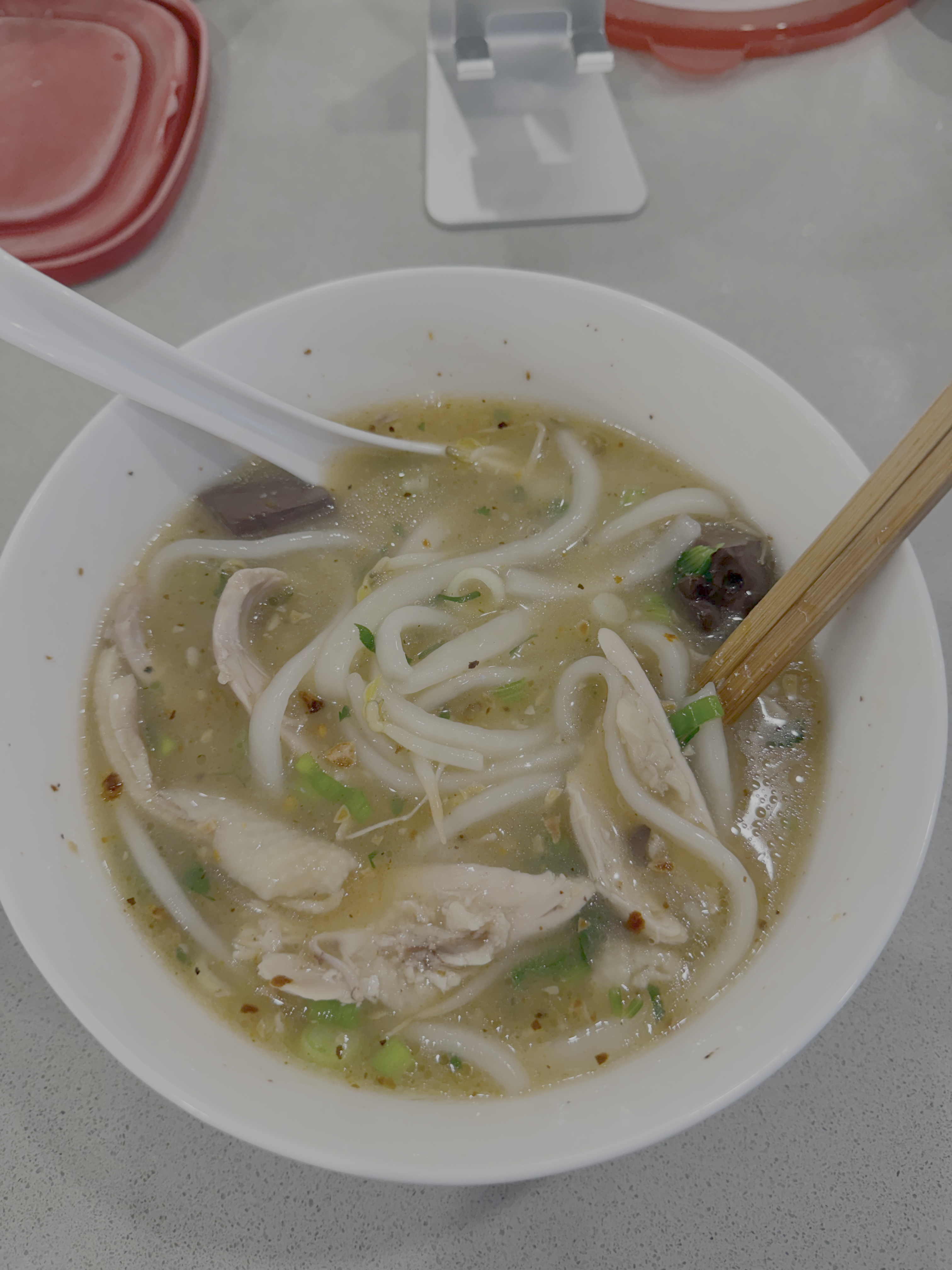 Khao Piak Image